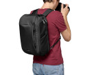Рюкзак Manfrotto Advanced Hybrid Backpack III (MB MA3-BP-H)