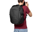 Рюкзак Manfrotto Advanced Travel Backpack III (MB MA3-BP-T)