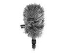 Микрофон Saramonic SmartMic5 UC