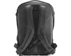 Рюкзак Peak Design Everyday Backpack 20L Black (BEDB-20-BK-2)