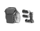 Рюкзак Peak Design Everyday Backpack 20L Black (BEDB-20-BK-2)