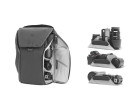 Рюкзак Peak Design Everyday Backpack 20L Black (BEDB-20-BK-2)