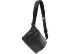 Сумка Peak Design Everyday Sling 3L Black (BEDS-3-BK-2)