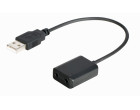 Аудиоинтерфейс Saramonic SR-EA2L
