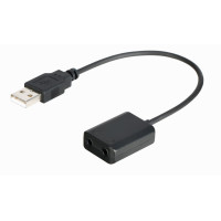 Аудиоинтерфейс Saramonic SR-EA2L