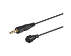 Петличный микрофон Saramonic DK3A