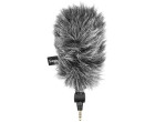 Микрофон Saramonic SmartMic5 S