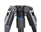 Штатив Slik Pro AL-523 DX Leg