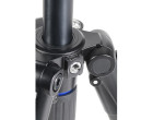 Штатив Slik Pro AL-523 DX Leg