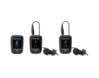 Радиосистема Saramonic Blink 500 ProX B2