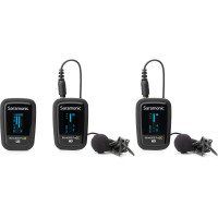 Радіосистема Saramonic Blink 500 ProX B2