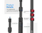 Микрофонная удочка Neewer NW-7000 Boom Pole
