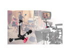 Кріплення Visico MA-03-11R Magic Arm Pro 11
