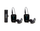 Радіосистема Saramonic Blink 500 ProX B4