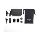 Радіосистема Saramonic Blink 500 ProX B4