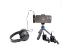 Радіосистема Saramonic Blink 500 ProX B4