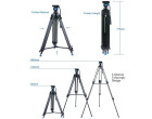 Штатив Benro KH25P