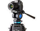 Штатив Benro KH25P