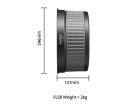 Линза Френеля Godox FLS8