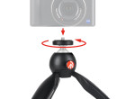 Штатив Manfrotto MTPIXIMII-B