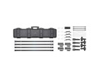 Набор постоянного света Godox TL120-K4 RGB Tube Light