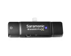 Радиосистема Saramonic Blink 500 ProX B3