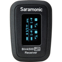 Приймач Saramonic Blink 500 Pro RX