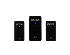 Радиосистема Boya WMic5-M2