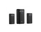 Радиосистема Boya WMic5-M2