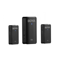 Радиосистема Boya WMic5-M2