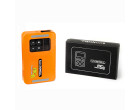 Накамерне світло Soonwell MC8 RGBWW Orange