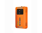 Накамерне світло Soonwell MC8 RGBWW Orange