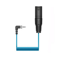 Аудио кабель Sennheiser CL 35-XLR