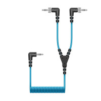 Аудіо кабель Sennheiser CL 35-Y