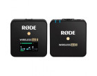 Мікрофон Rode Wireless GO II Single