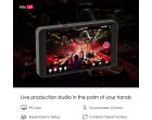 Карманная cтрим студия YoloLiv YoloBox