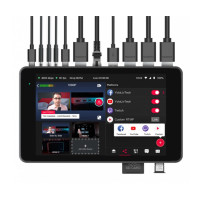 Видеостример YoloLiv YoloBox Pro