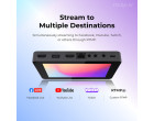 Видеостример YoloLiv YoloBox Mini