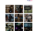 Видеостример YoloLiv YoloBox Mini