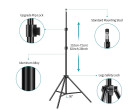 Набор постоянного света Visico LED-96 Double Kit