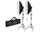 Набор постоянного света Visico LED-96 Double Kit