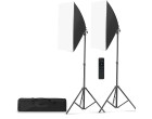 Набор постоянного света Visico LED-170 Double Kit