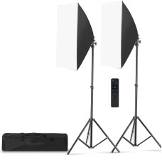 Набор постоянного света Visico LED-170 Double Kit