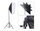 Набор постоянного света Visico LED-170 Double Kit