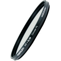 Світлофільтр Marumi FIT+SLIM Circular PL 67 mm