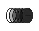 Набір світлофільтрів Marumi Magnetic Slim Movie Kit 67 mm