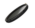 Светофильтр Marumi Creation Video Vari-ND 2.5-256 77 mm