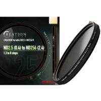 Светофильтр Marumi Creation Video Vari-ND 2.5-256 77 mm