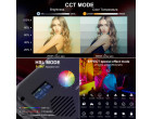 Накамерный свет Puluz PU634 RGB