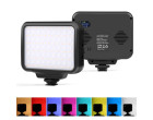 Накамерный свет Puluz PU634 RGB